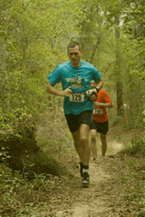 Trail Runner